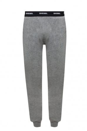 Pyjama pants with logo, zdjęcie 1 Pyjama pants with logo od Diesel